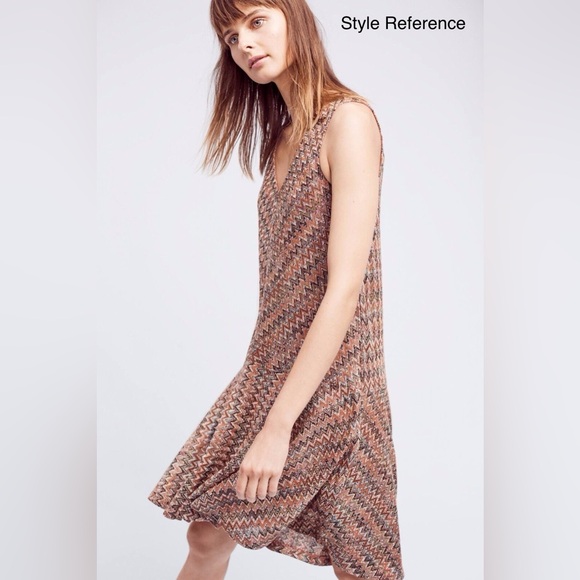 Anthropologie Dresses & Skirts - Maeve By Anthropologie Westwater Knit Dress